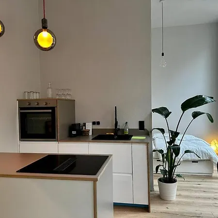 Kleiner Saal Im Villenviertel Eisenach