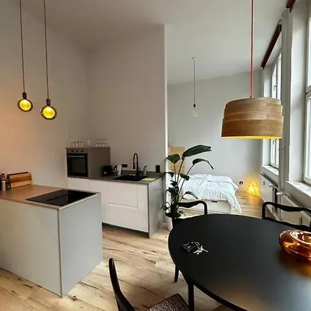 Kleiner Saal Im Villenviertel